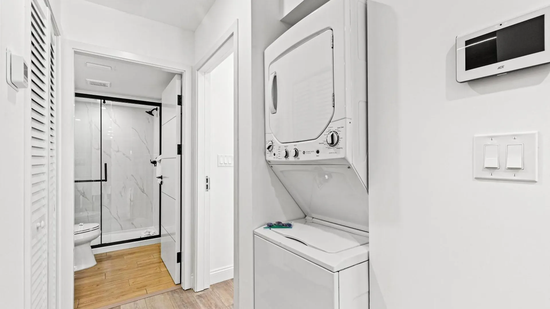 Ocean Breeze 1A Daire Panama City Beach